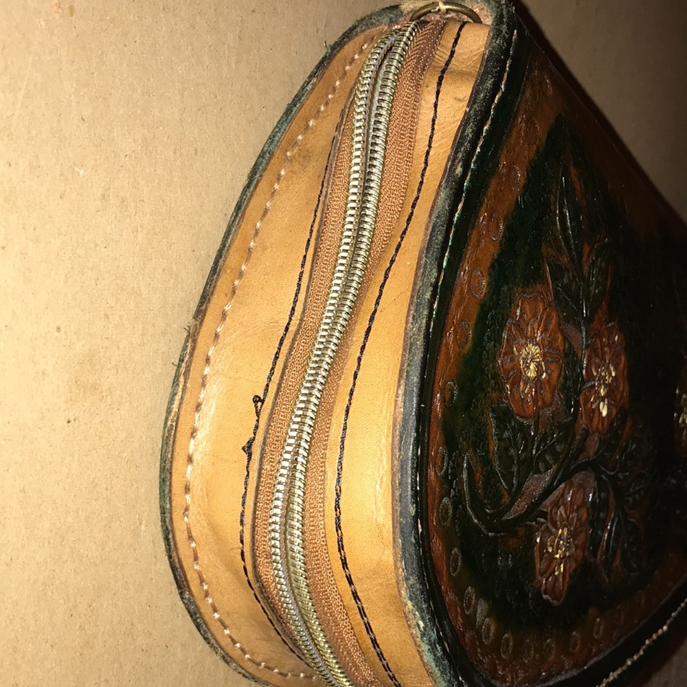 Handmade Gun Case - Picture 4 of 7